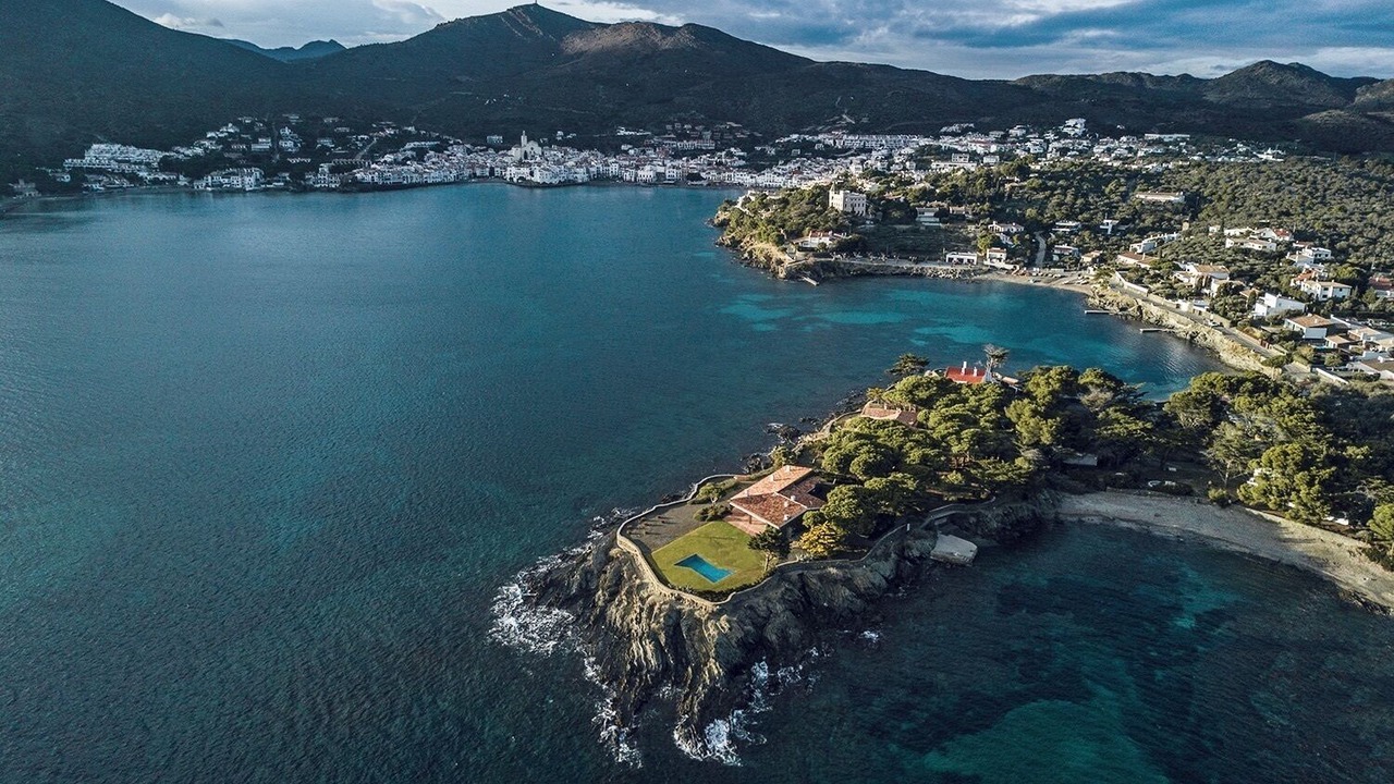Photo of Outdoor in Cadaques