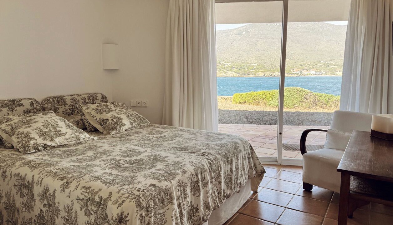 Photo of Bedroom in Cadaques