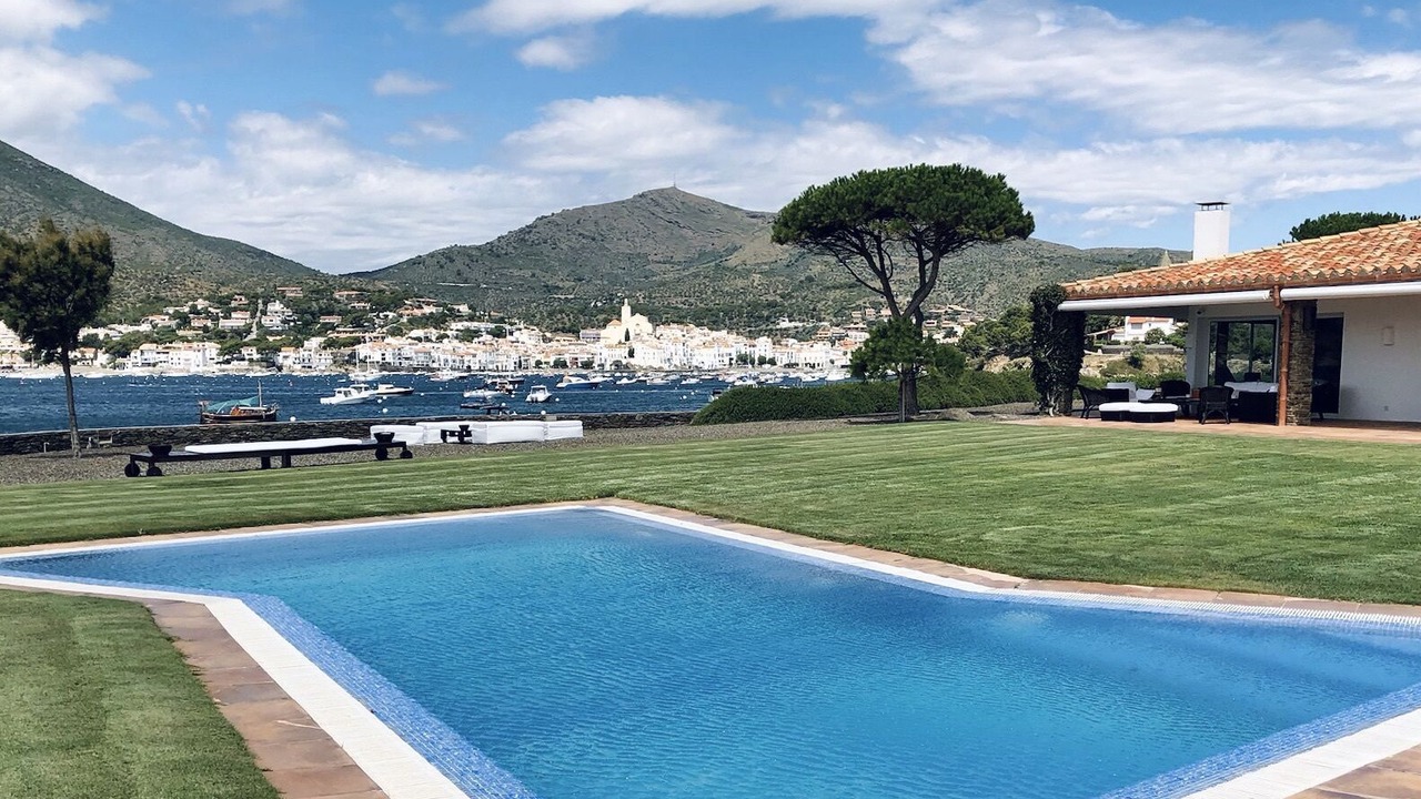 Photo of Outdoor in Cadaques