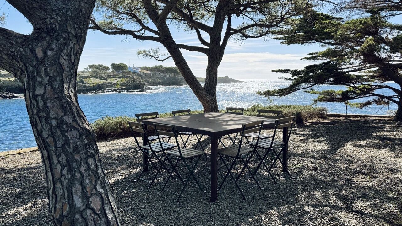 Photo of Outdoor in Cadaques