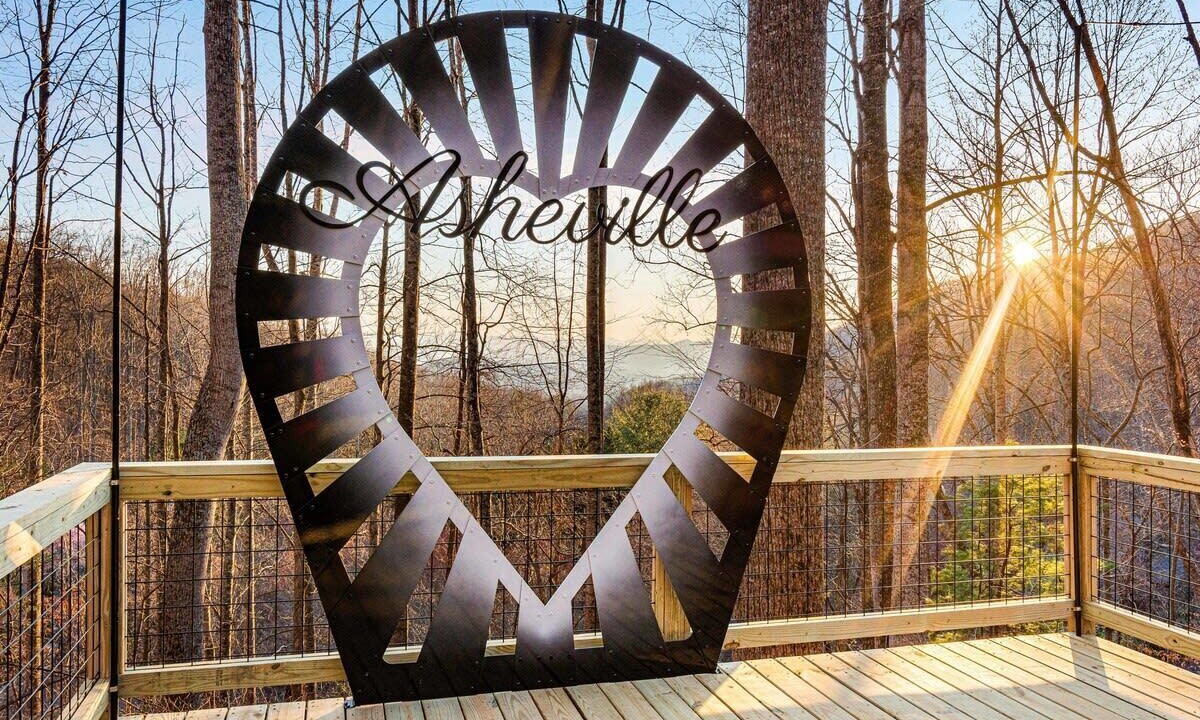Photo of Others in Asheville