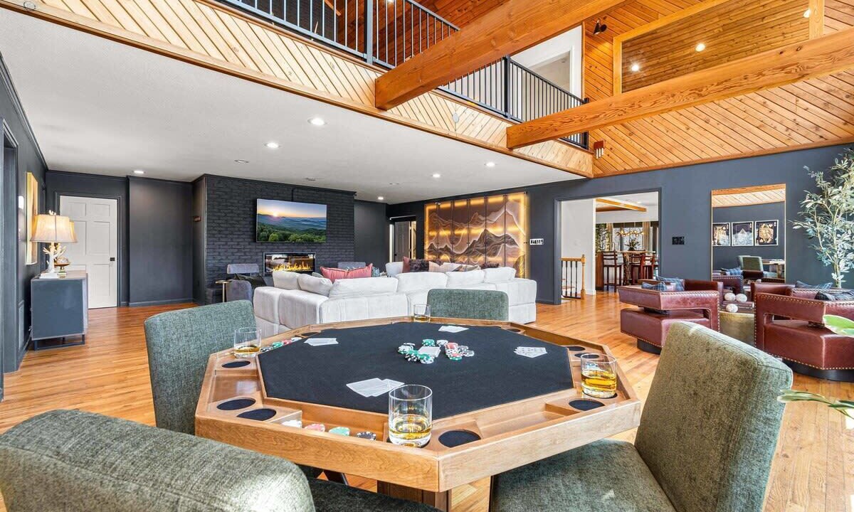 Photo of Bedroom in Asheville