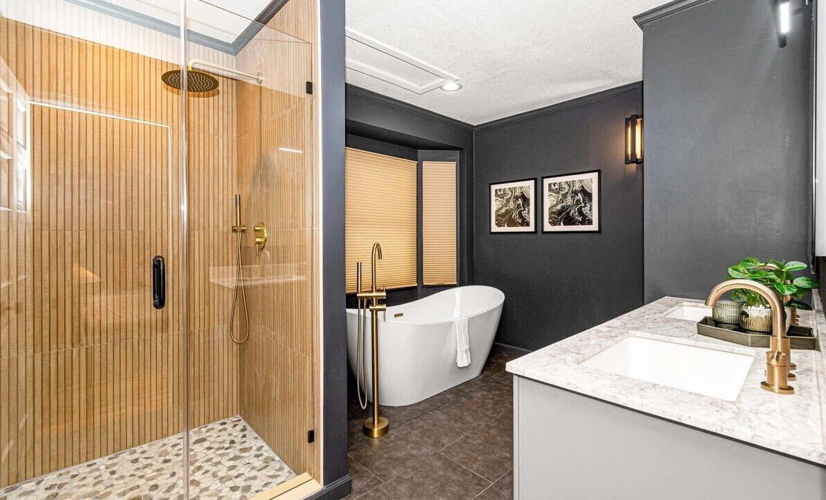 Photo of Bathroom in Asheville