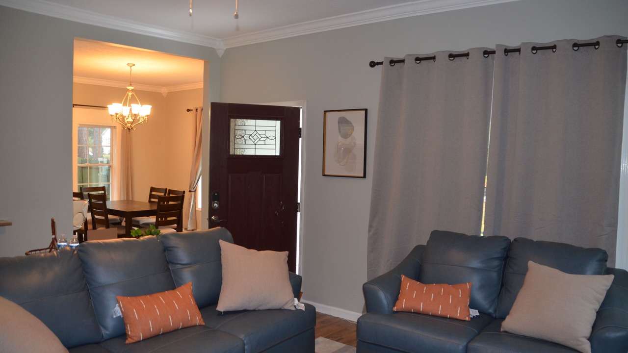 Photo of Livingroom in Dothan