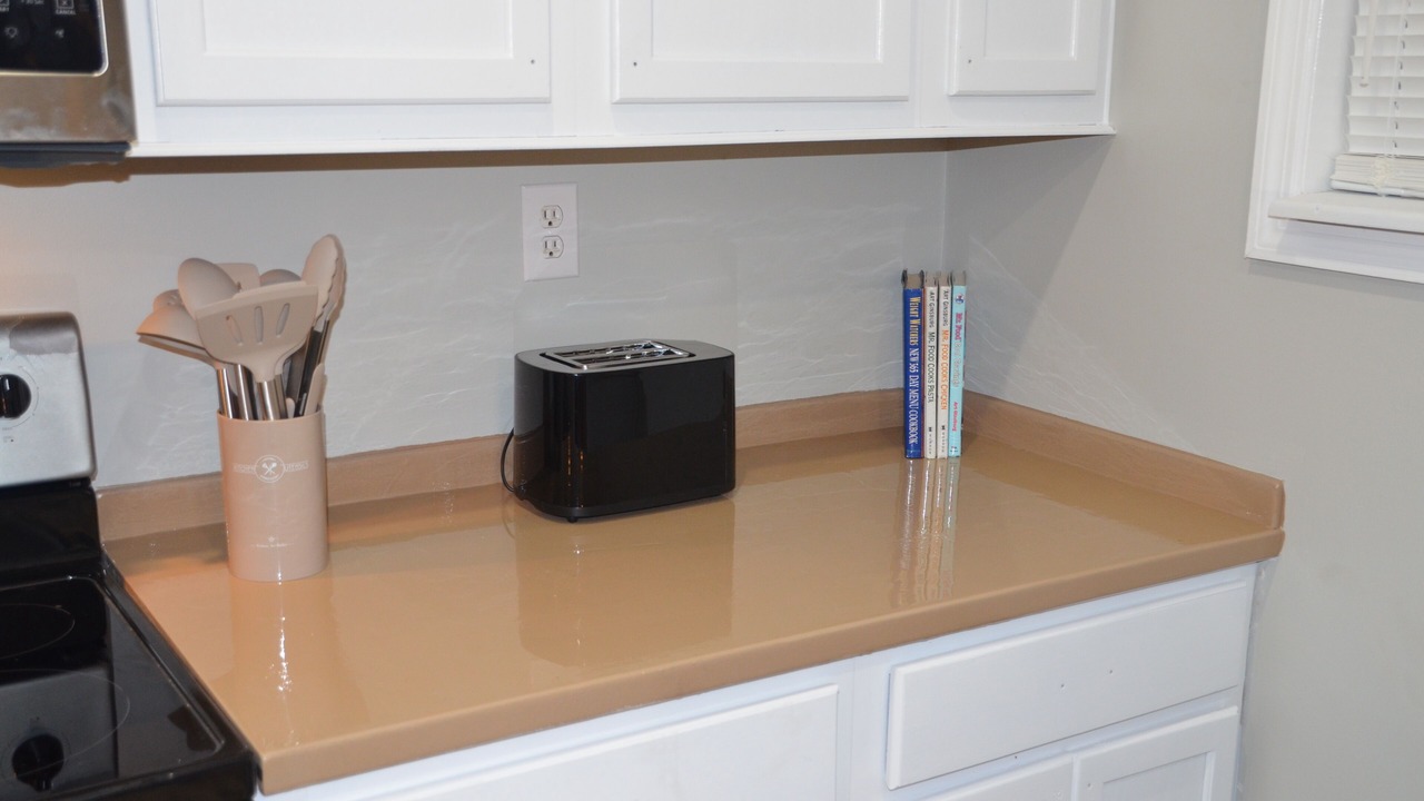 Photo of Kitchen in Dothan