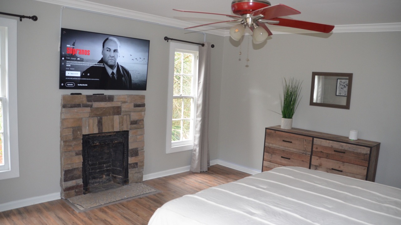Photo of Bedroom in Dothan