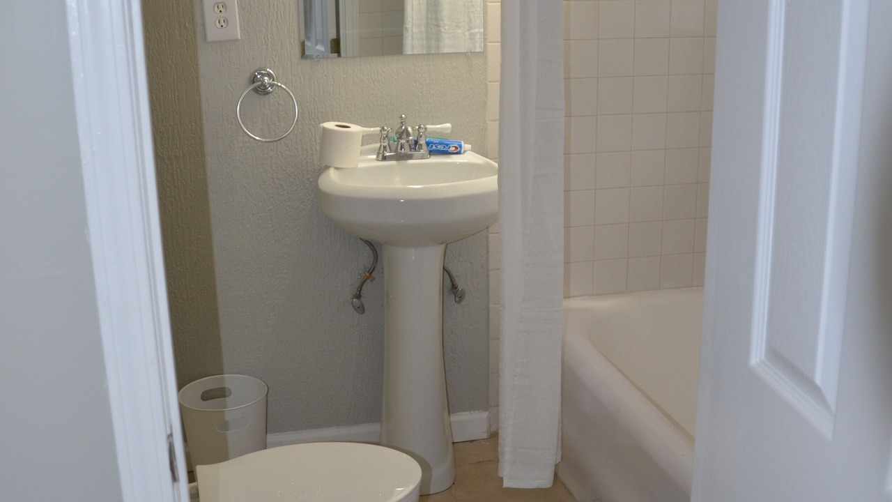 Photo of Bathroom in Dothan