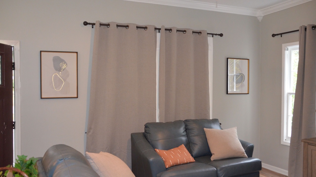 Photo of Livingroom in Dothan