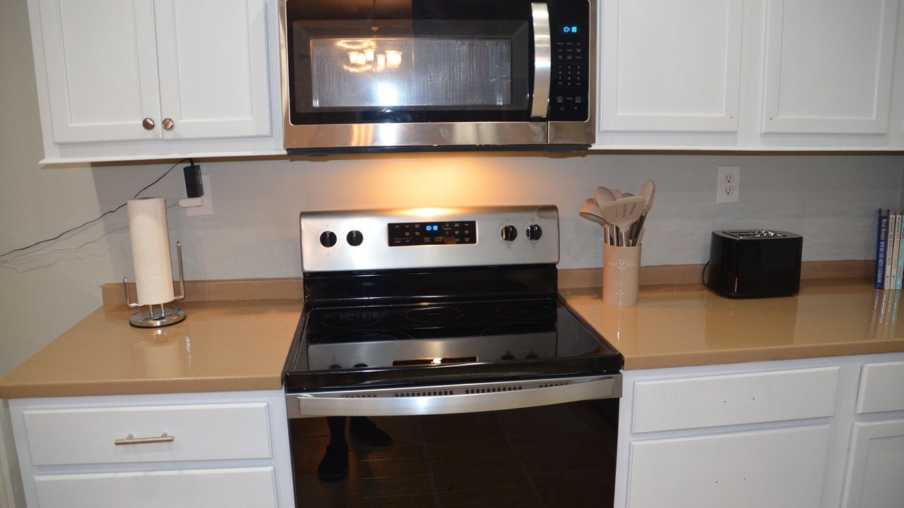 Photo of Kitchen in Dothan