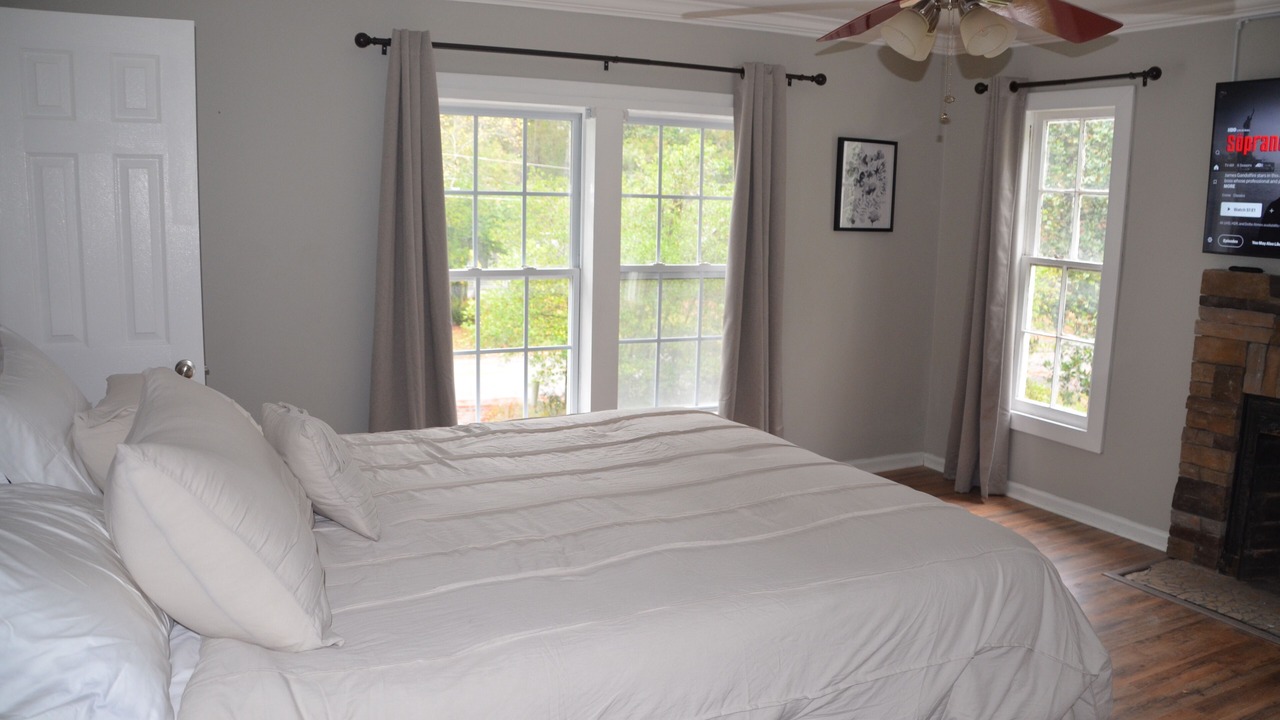Photo of Bedroom in Dothan