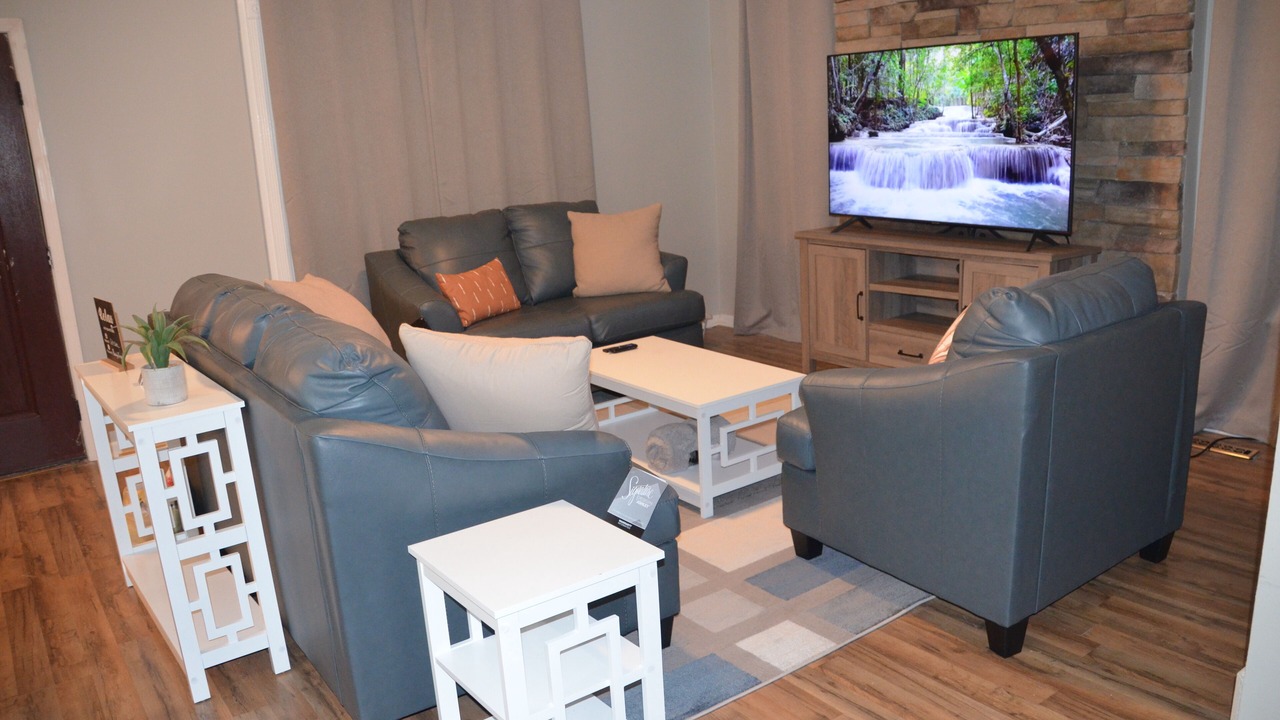 Photo of Livingroom in Dothan