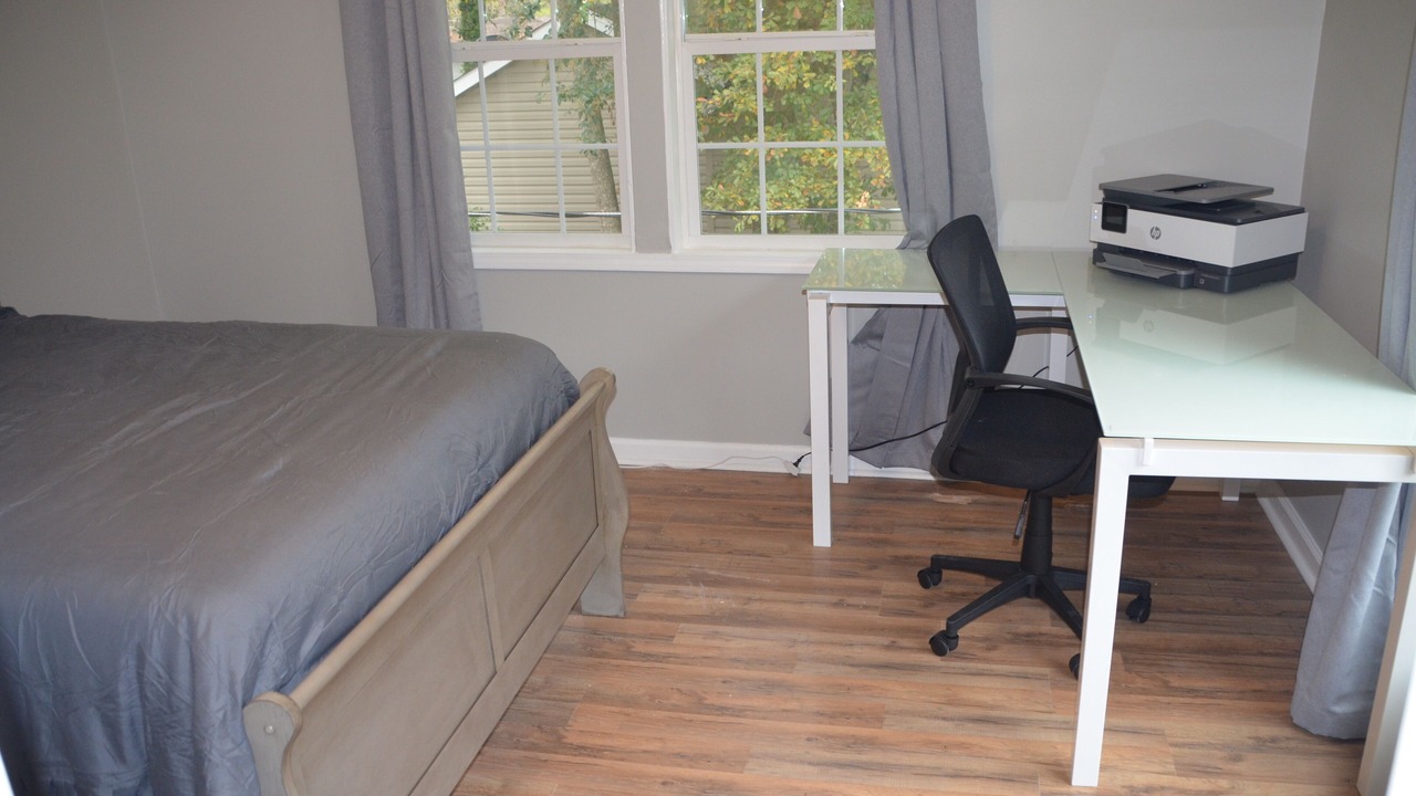 Photo of Bedroom in Dothan