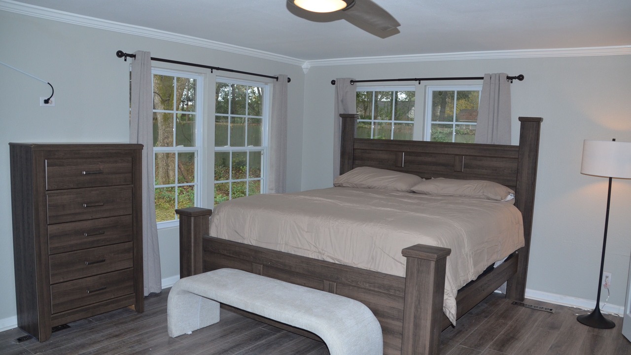 Photo of Bedroom in Dothan