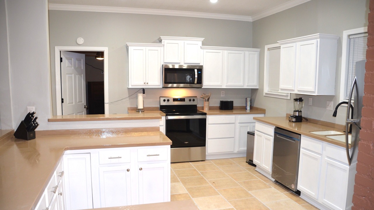 Photo of Kitchen in Dothan