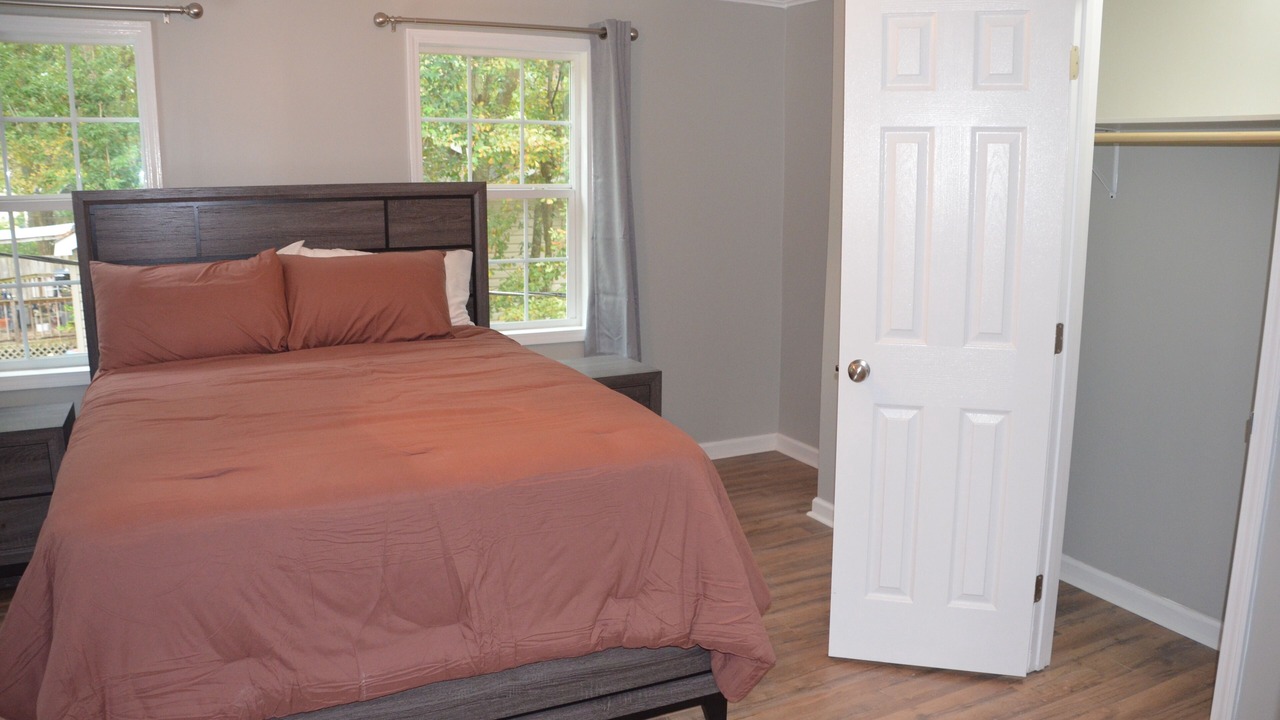 Photo of Bedroom in Dothan