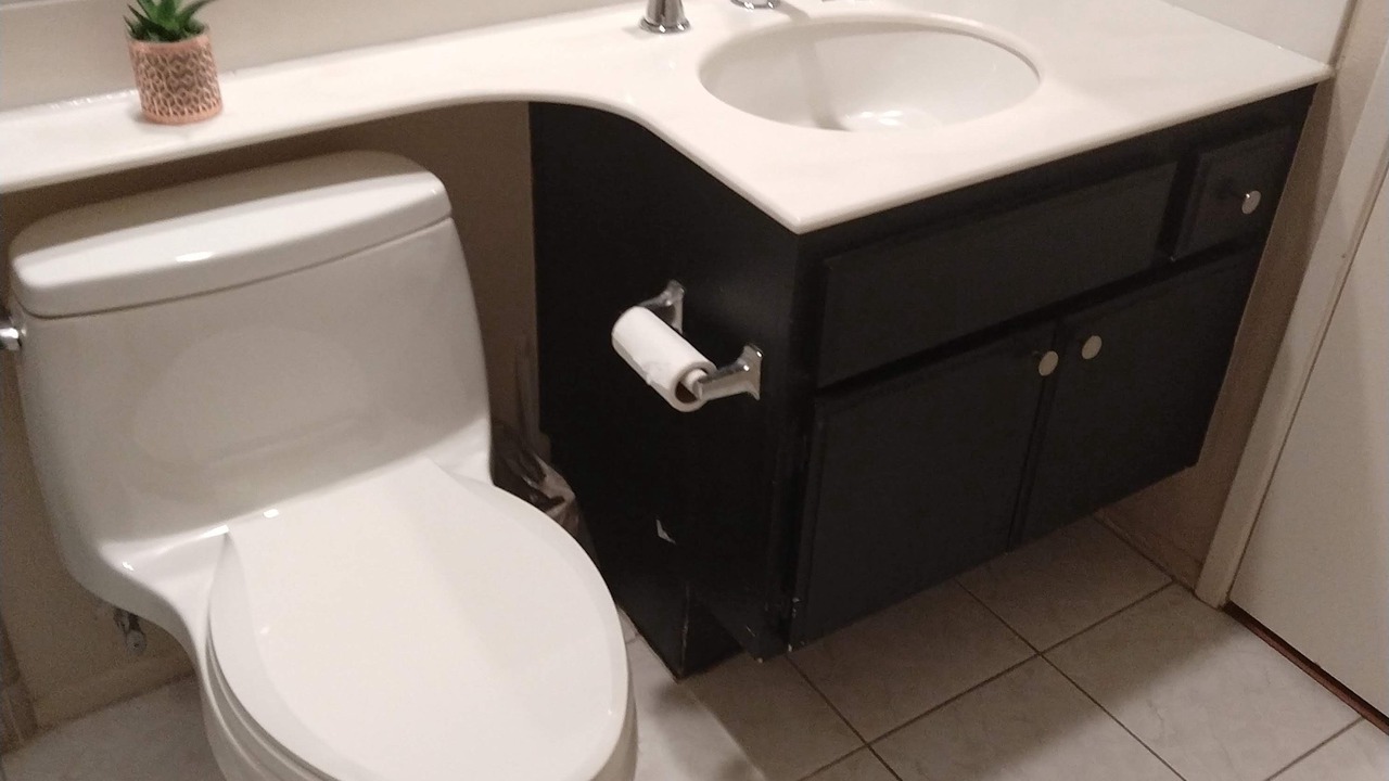 Photo of Bathroom in Mission Viejo