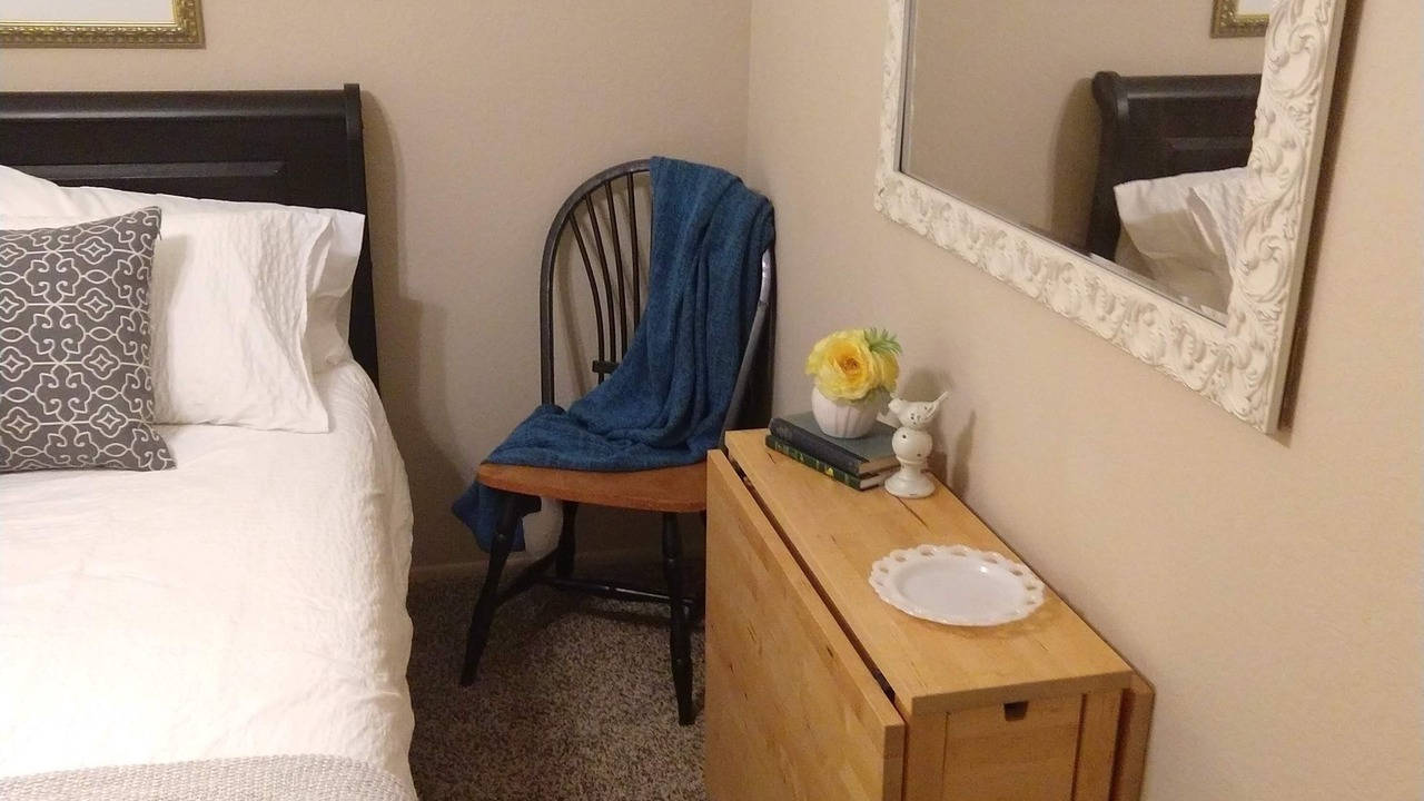 Photo of Bedroom in Mission Viejo