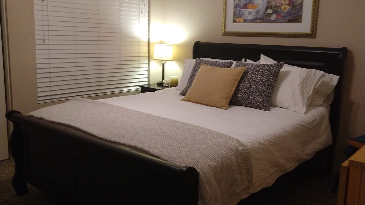Photo of Bedroom in Mission Viejo