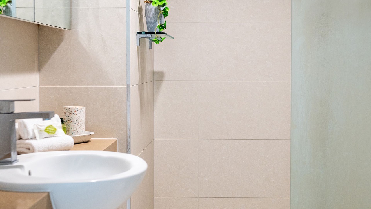 Photo of Bathroom in Cairns North
