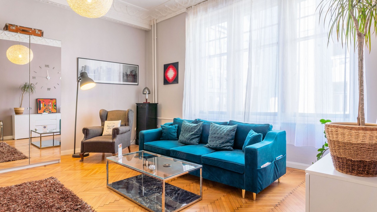 Photo of Livingroom in Ujlipotvaros