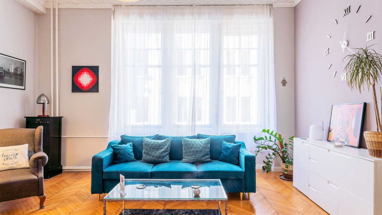 Photo of Livingroom in Ujlipotvaros