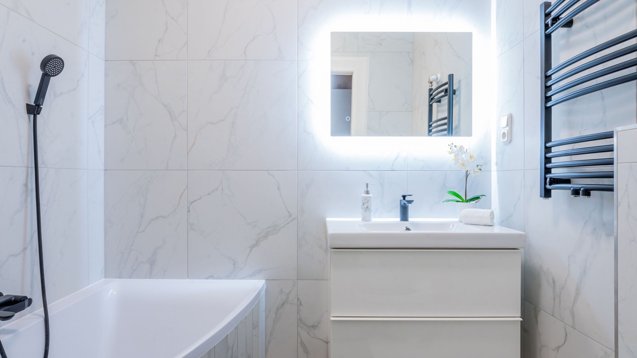 Photo of Bathroom in Ujlipotvaros