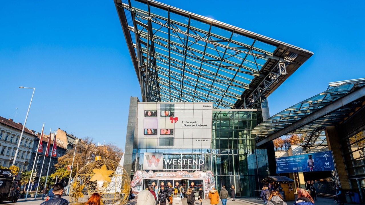 Photo of Outdoor in Ujlipotvaros