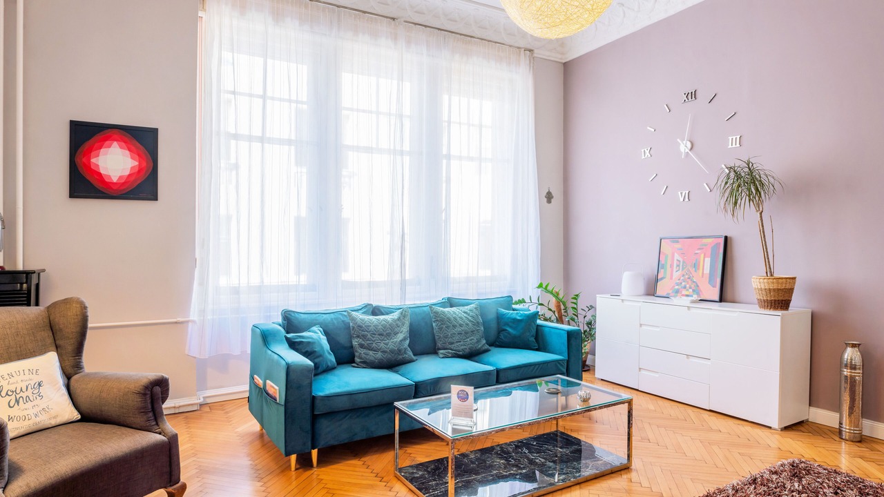 Photo of Livingroom in Ujlipotvaros