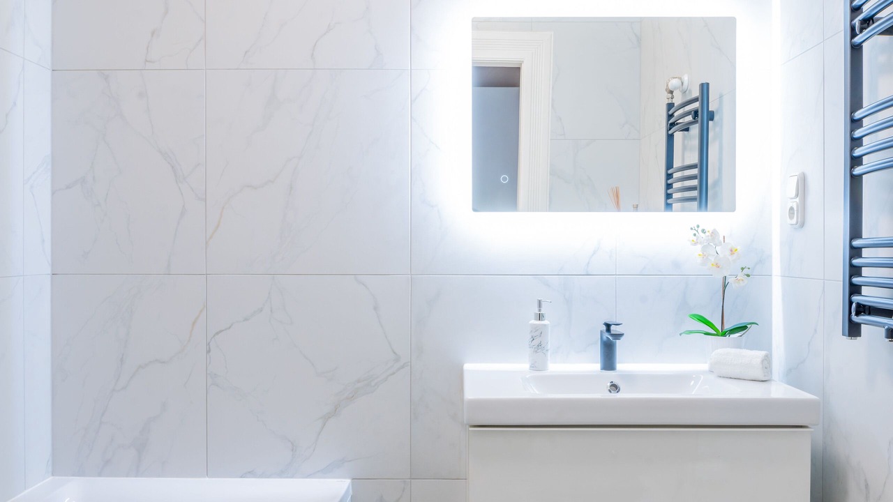 Photo of Bathroom in Ujlipotvaros