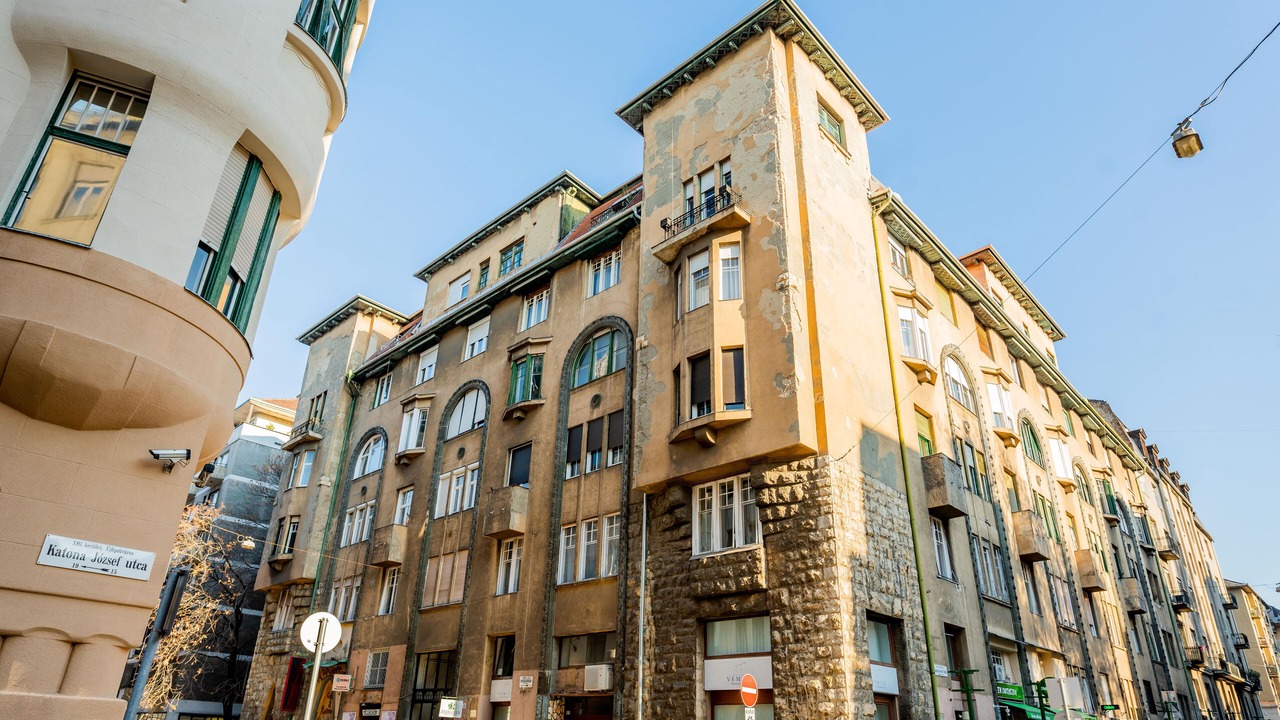 Photo of Outdoor in Ujlipotvaros