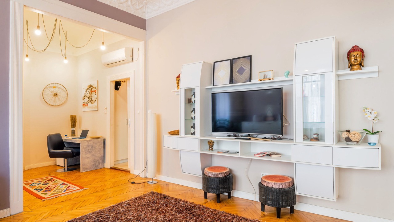 Photo of Livingroom in Ujlipotvaros