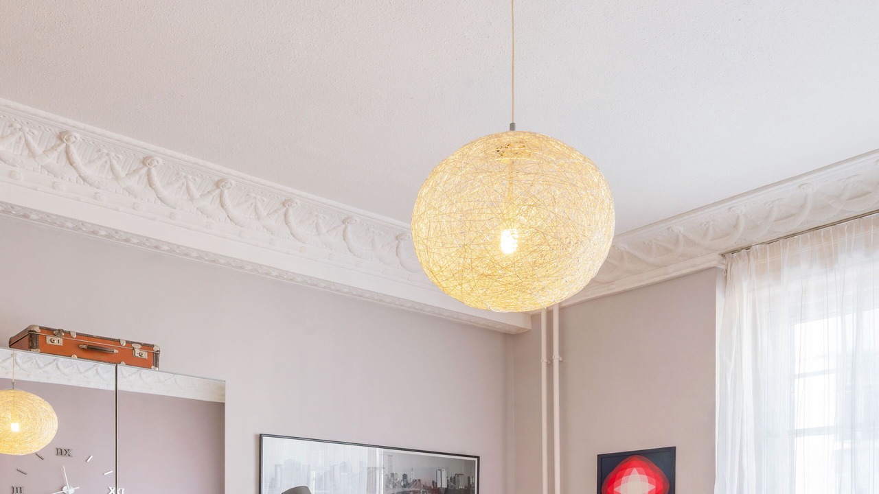Photo of Livingroom in Ujlipotvaros