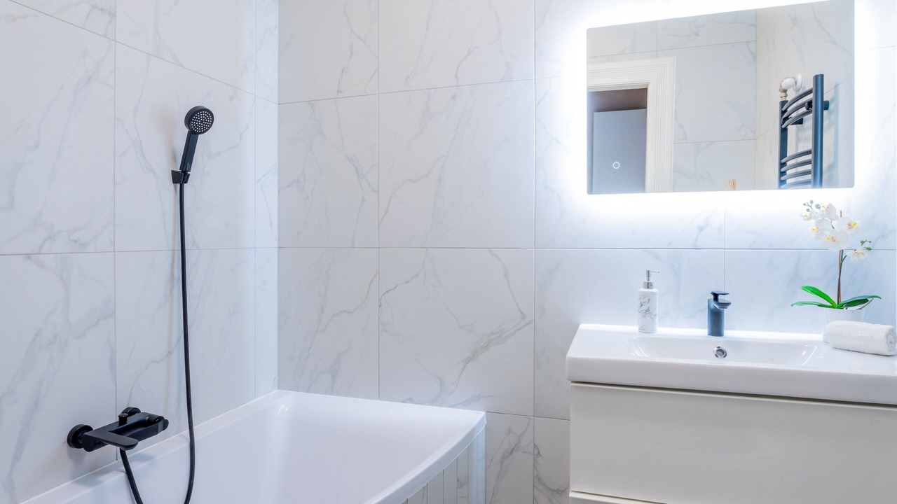 Photo of Bathroom in Ujlipotvaros