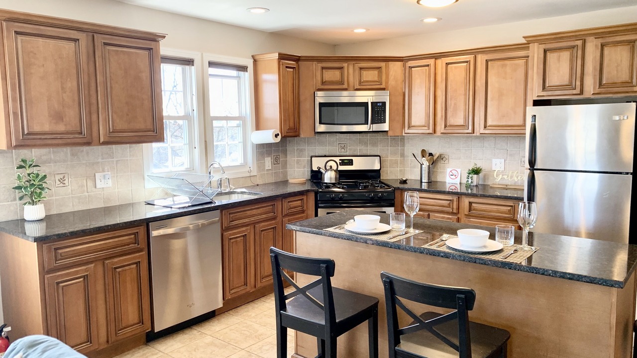 Photo of Kitchen in Montclair