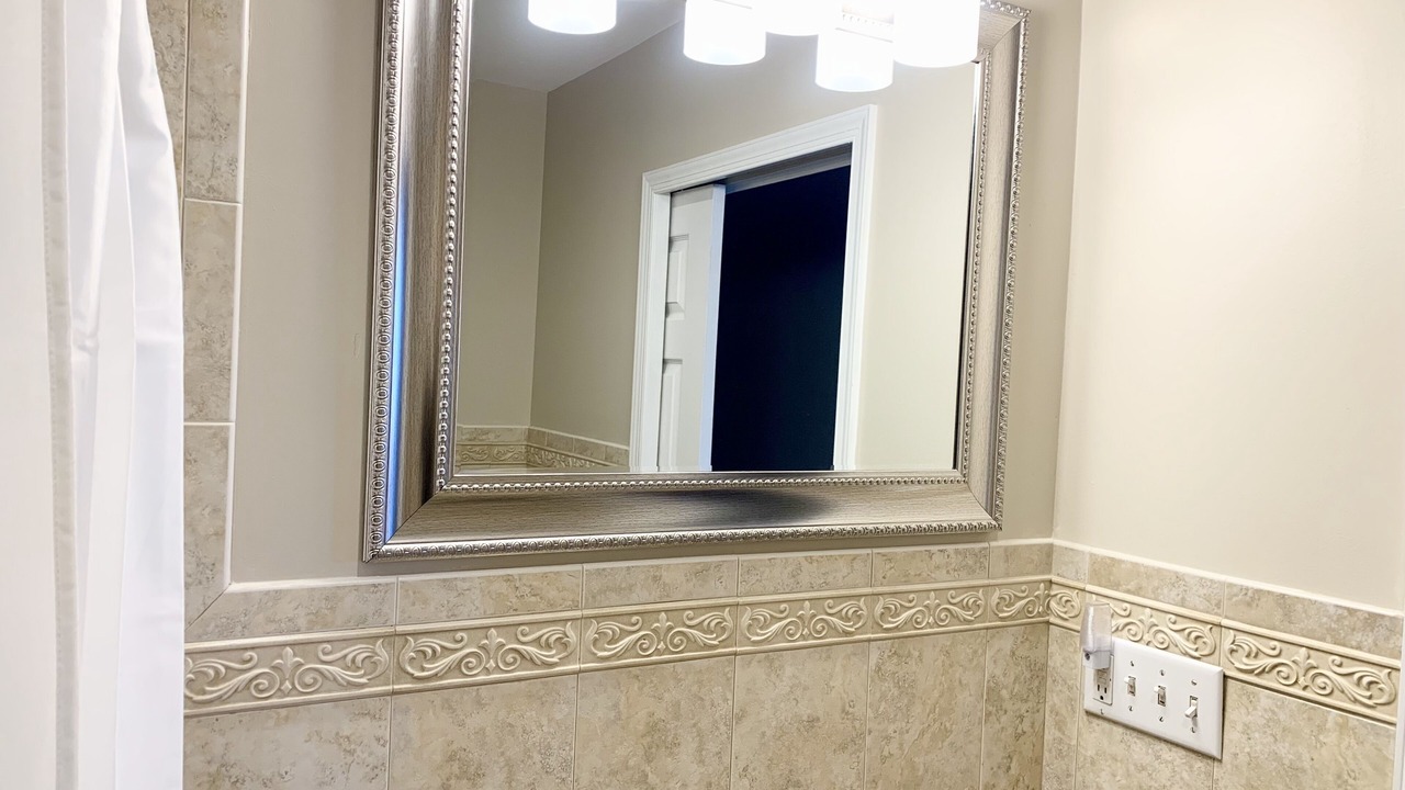 Photo of Bathroom in Montclair