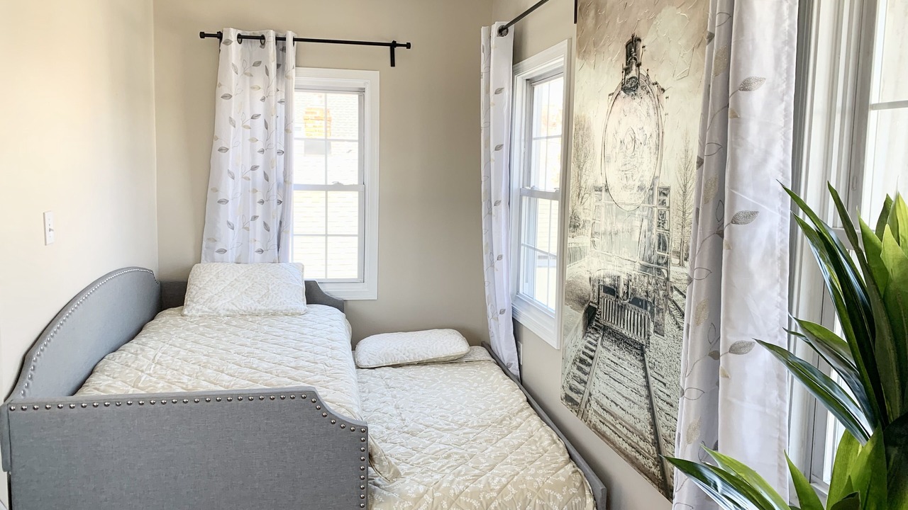 Photo of Bedroom in Montclair