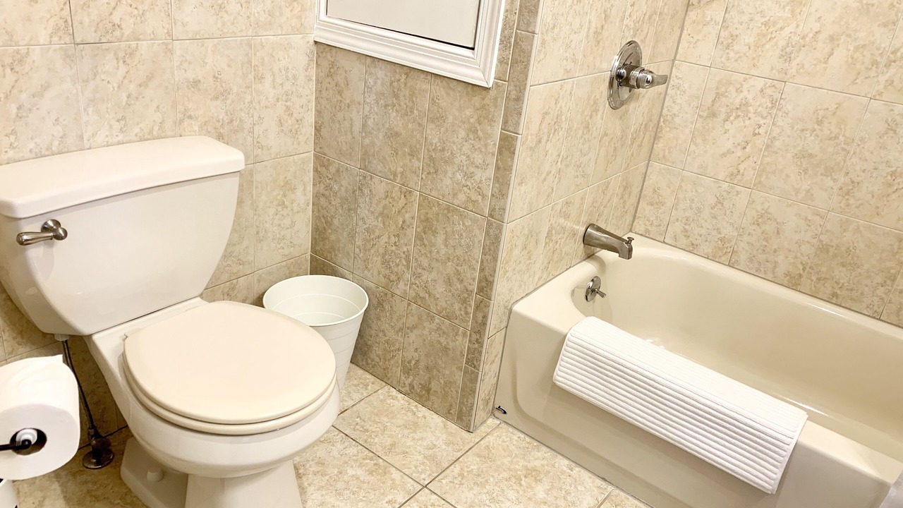 Photo of Bathroom in Montclair