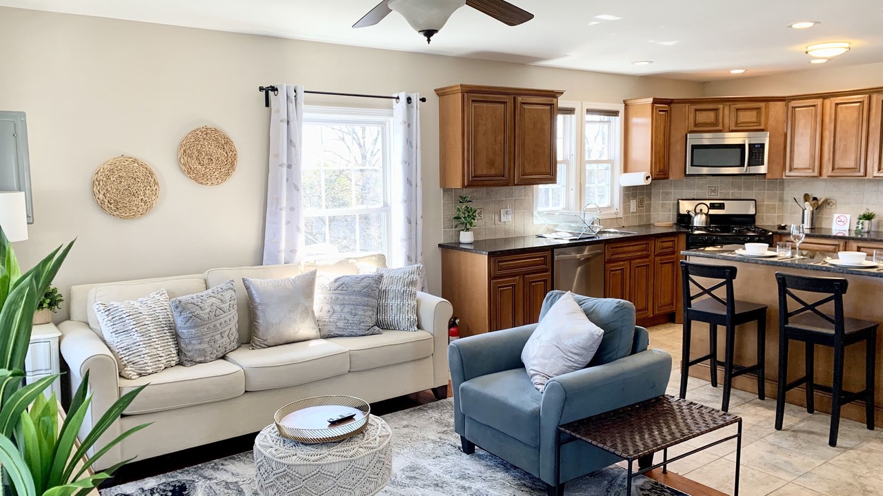 Photo of Livingroom in Montclair