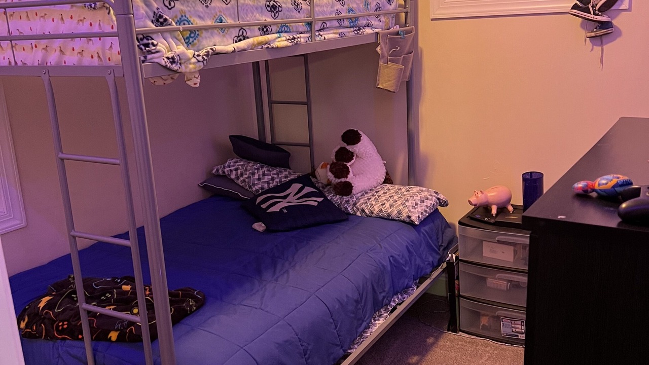 Photo of Bedroom in Lancaster