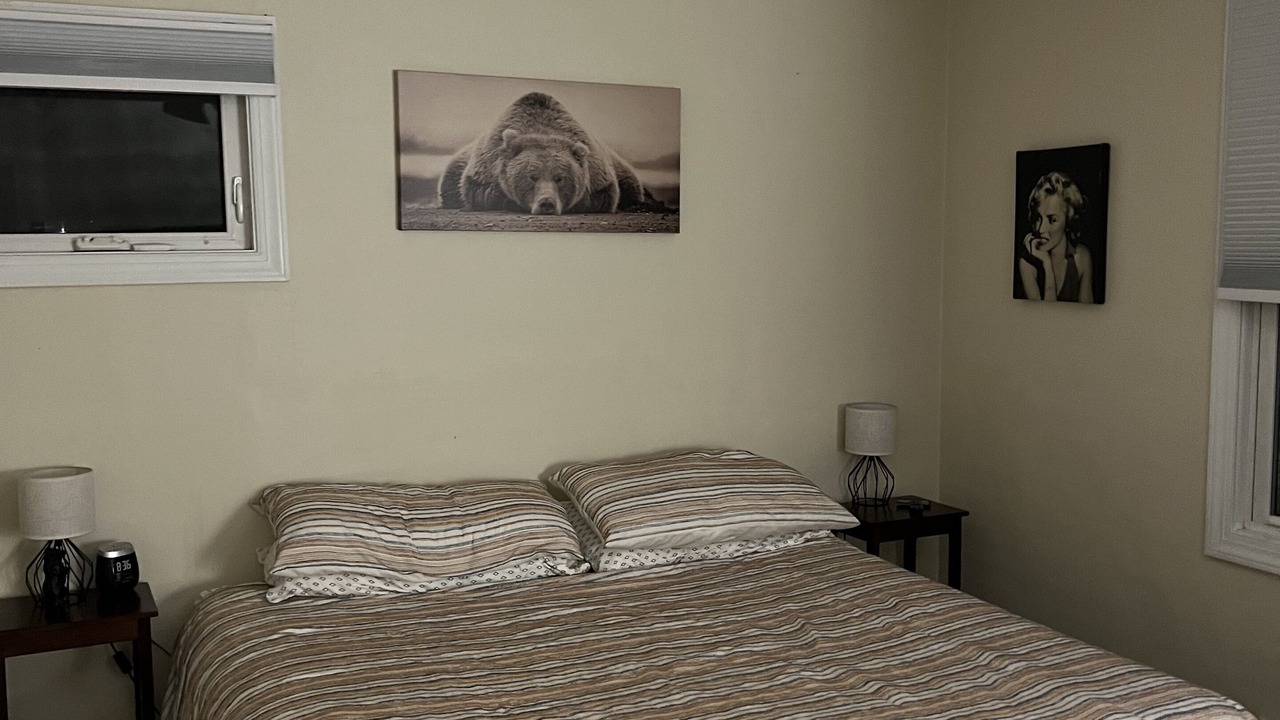 Photo of Bedroom in Lancaster