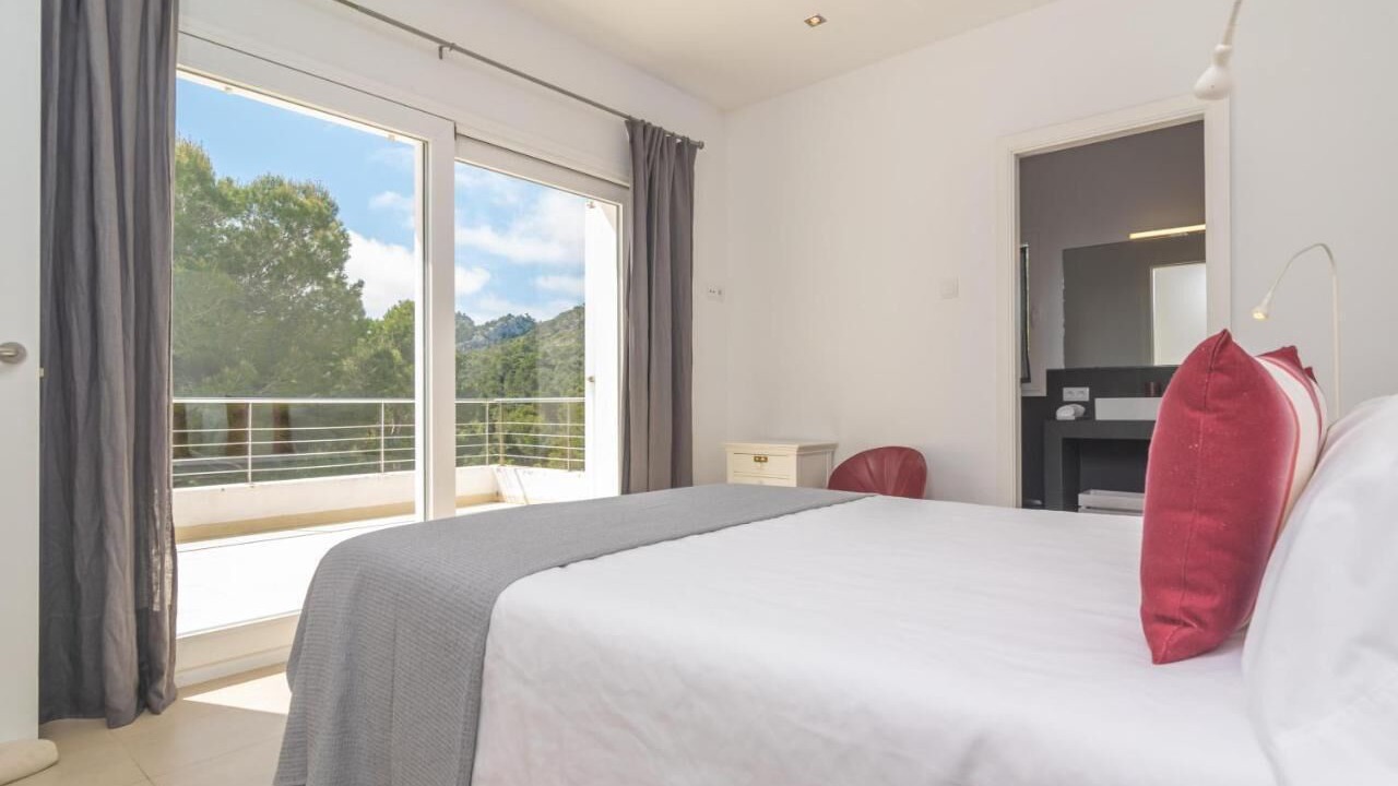 Photo of Bedroom in Provensals