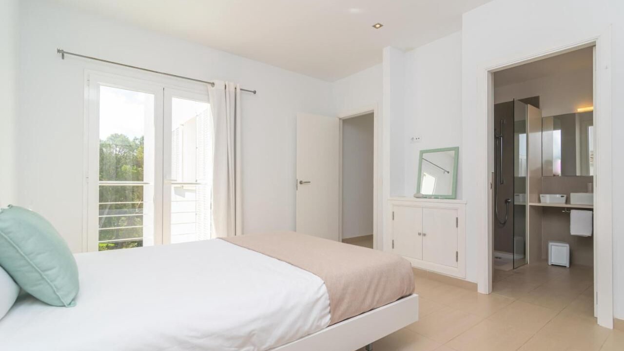 Photo of Bedroom in Provensals