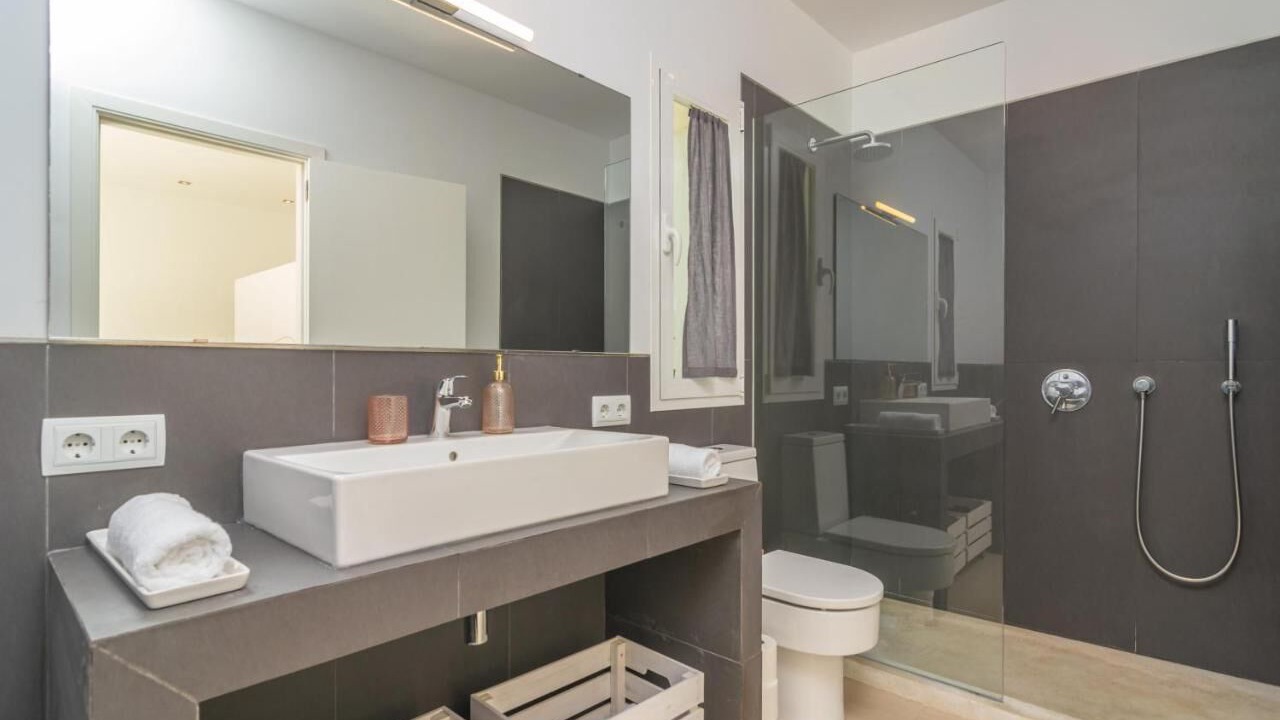Photo of Bathroom in Provensals