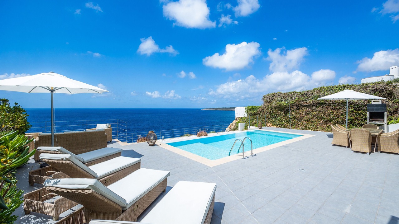 Photo of Outdoor in Cala Pi