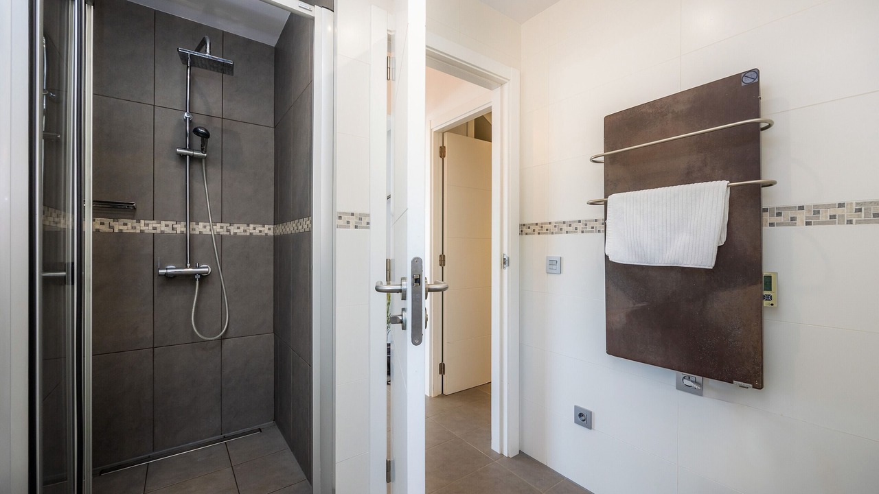 Photo of Bathroom in Cala Pi