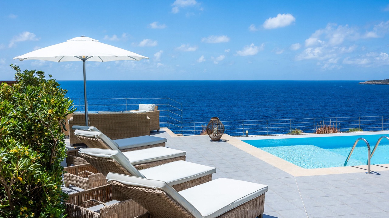 Photo of Outdoor in Cala Pi