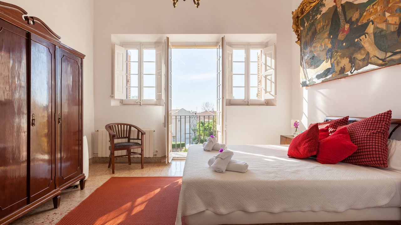 Photo of Bedroom in Cabrils