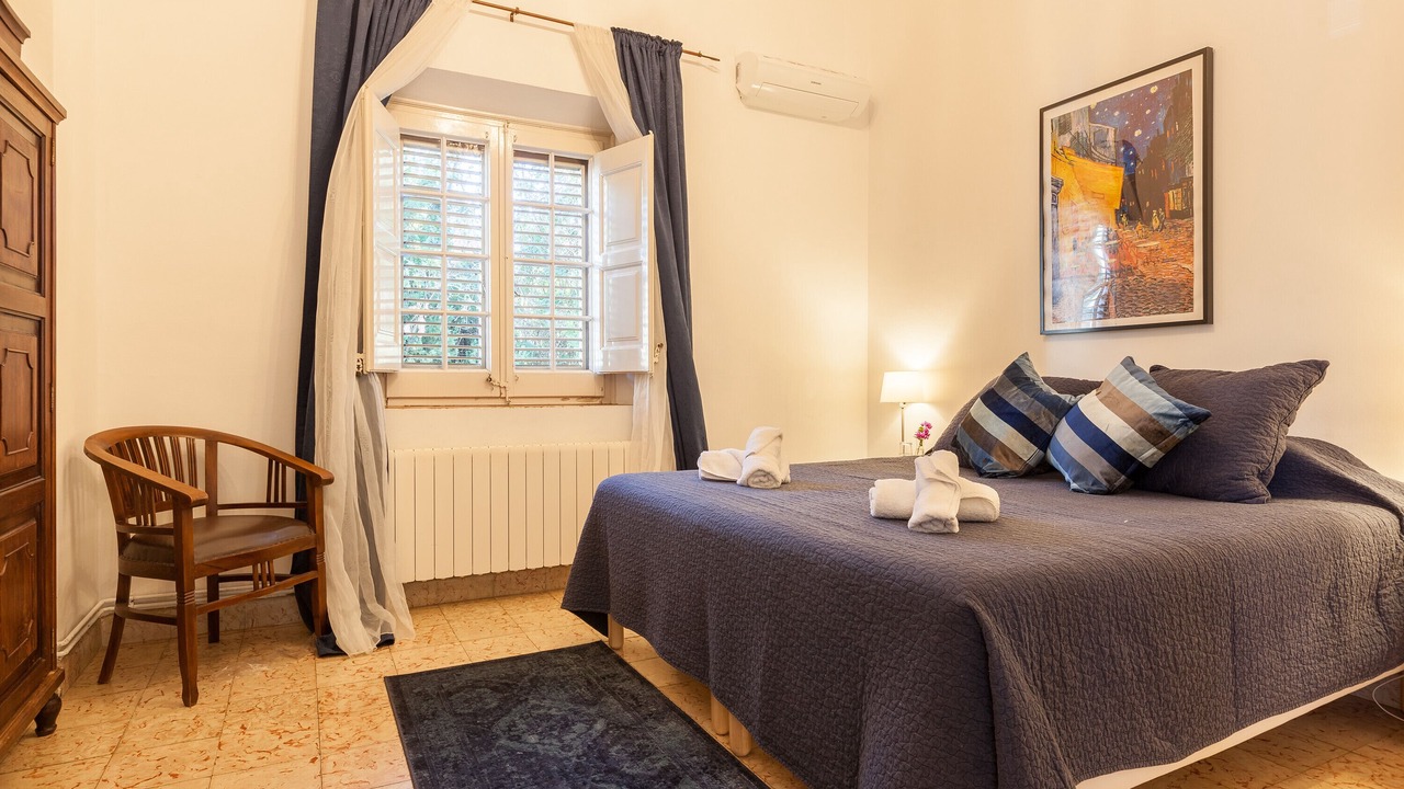 Photo of Bedroom in Cabrils