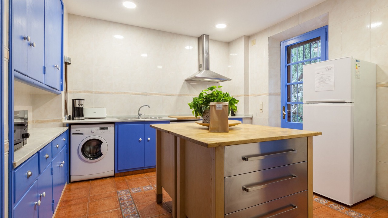 Photo of Kitchen in Cabrils