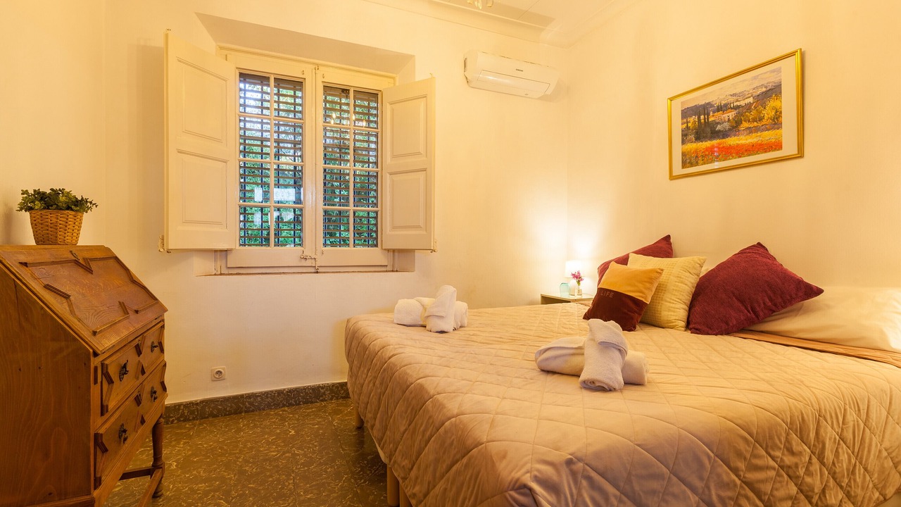 Photo of Bedroom in Cabrils